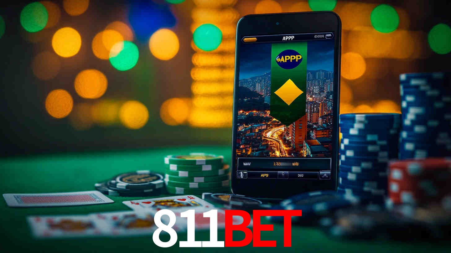 Interface Premium 811bet