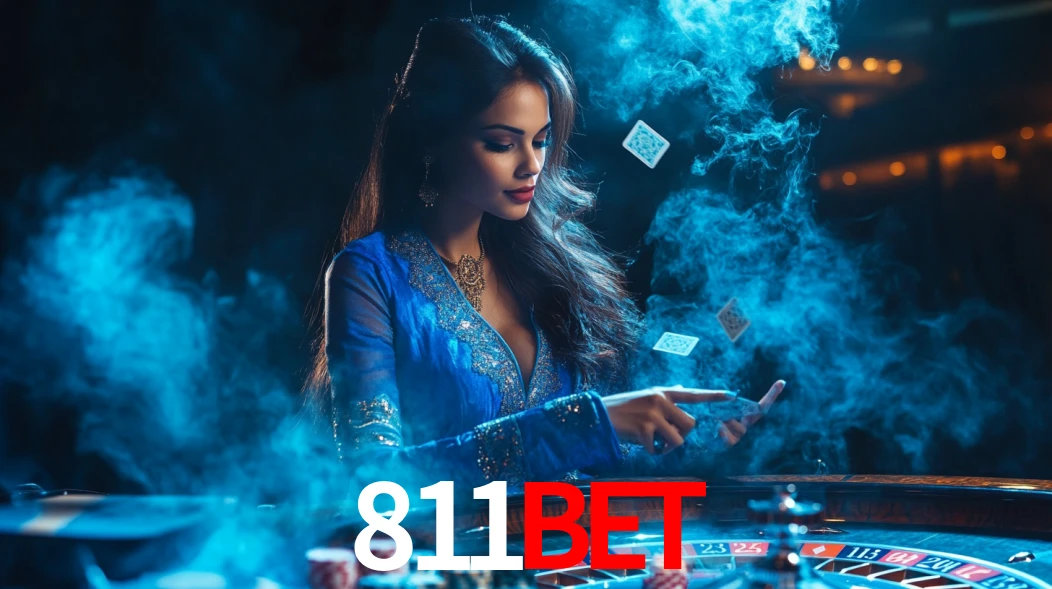 Torneios 811bet