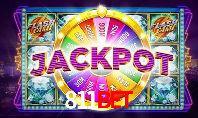Inovações de Jogos na 811bet: O Futuro das Experiências Interativas