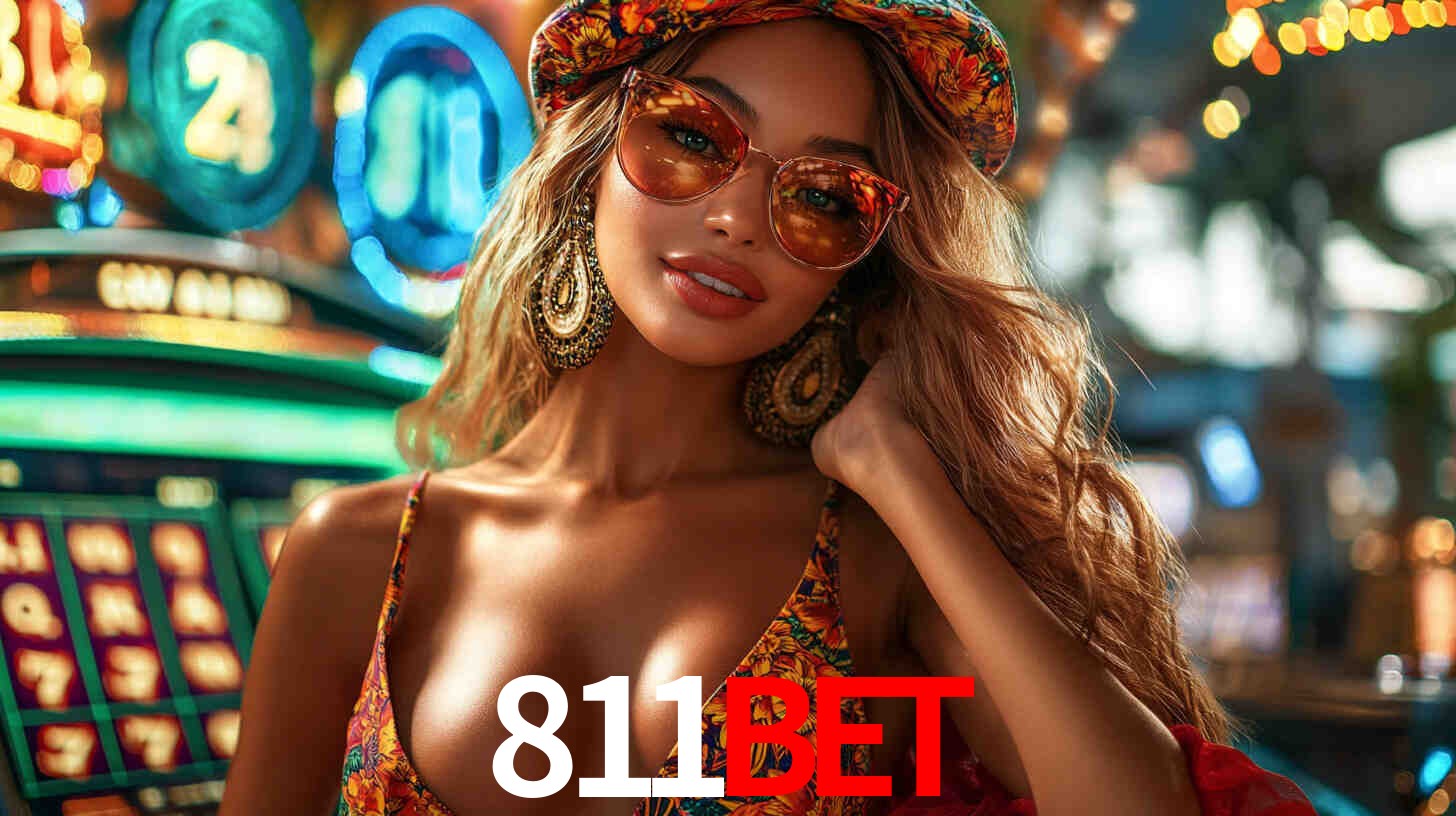 811bet App Interface