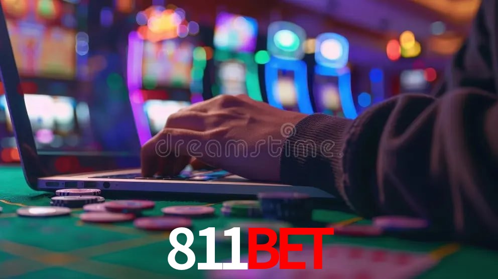 Cadastro Rápido 811bet