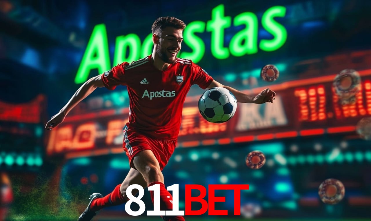 Provedores de Jogos 811bet