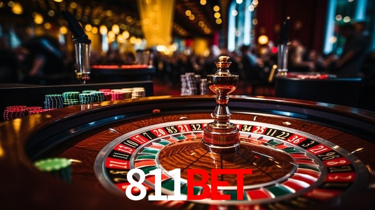 Descubra a Essência do 811bet: Nossa História e Compromissos