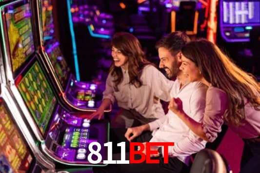Estatísticas do Jogo 811bet