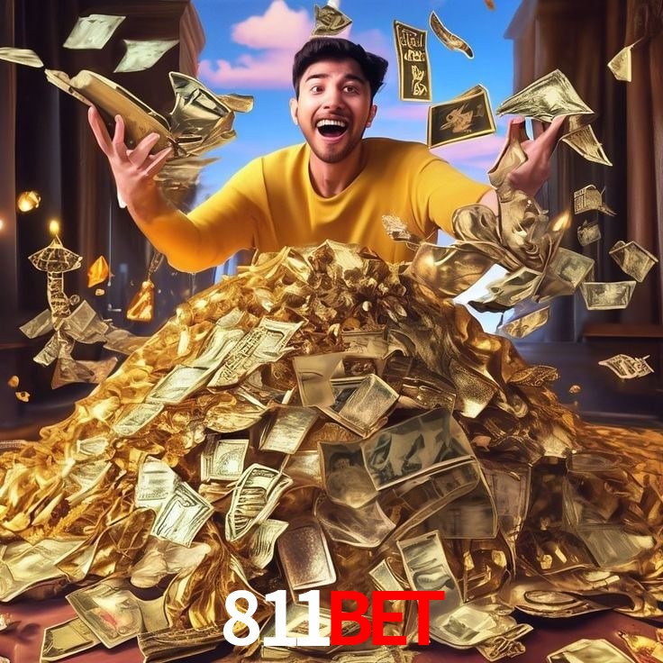 Promoções Sazonais 811bet