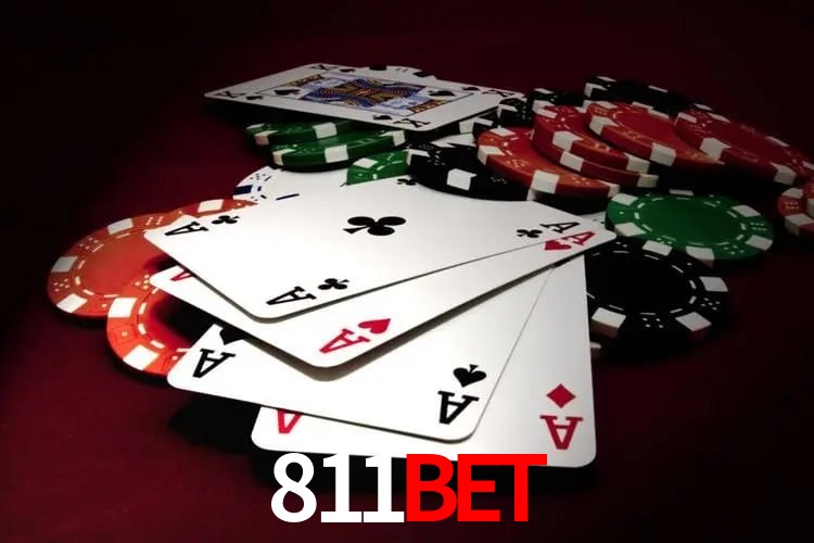 Promoção Relâmpago 811bet