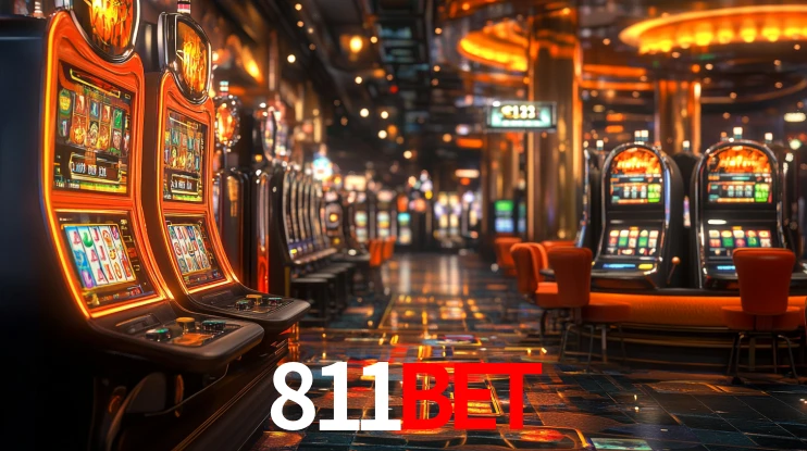 Experimente o Login Seguro Premium no 811bet