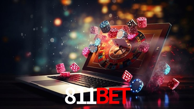 Apostas de Tênis 811bet