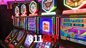 Jogos de Slot 811bet