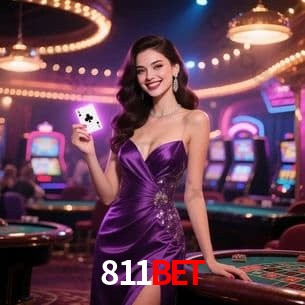 Sistemas de Segurança 811bet