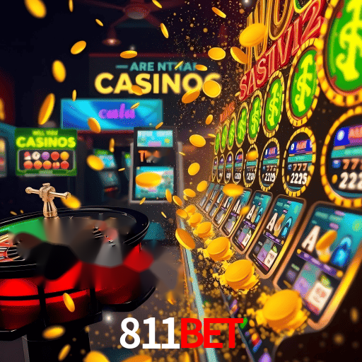 Casino VIP 811bet