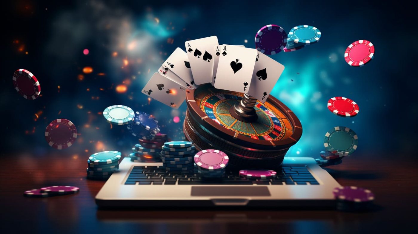 Login no Cassino 811bet