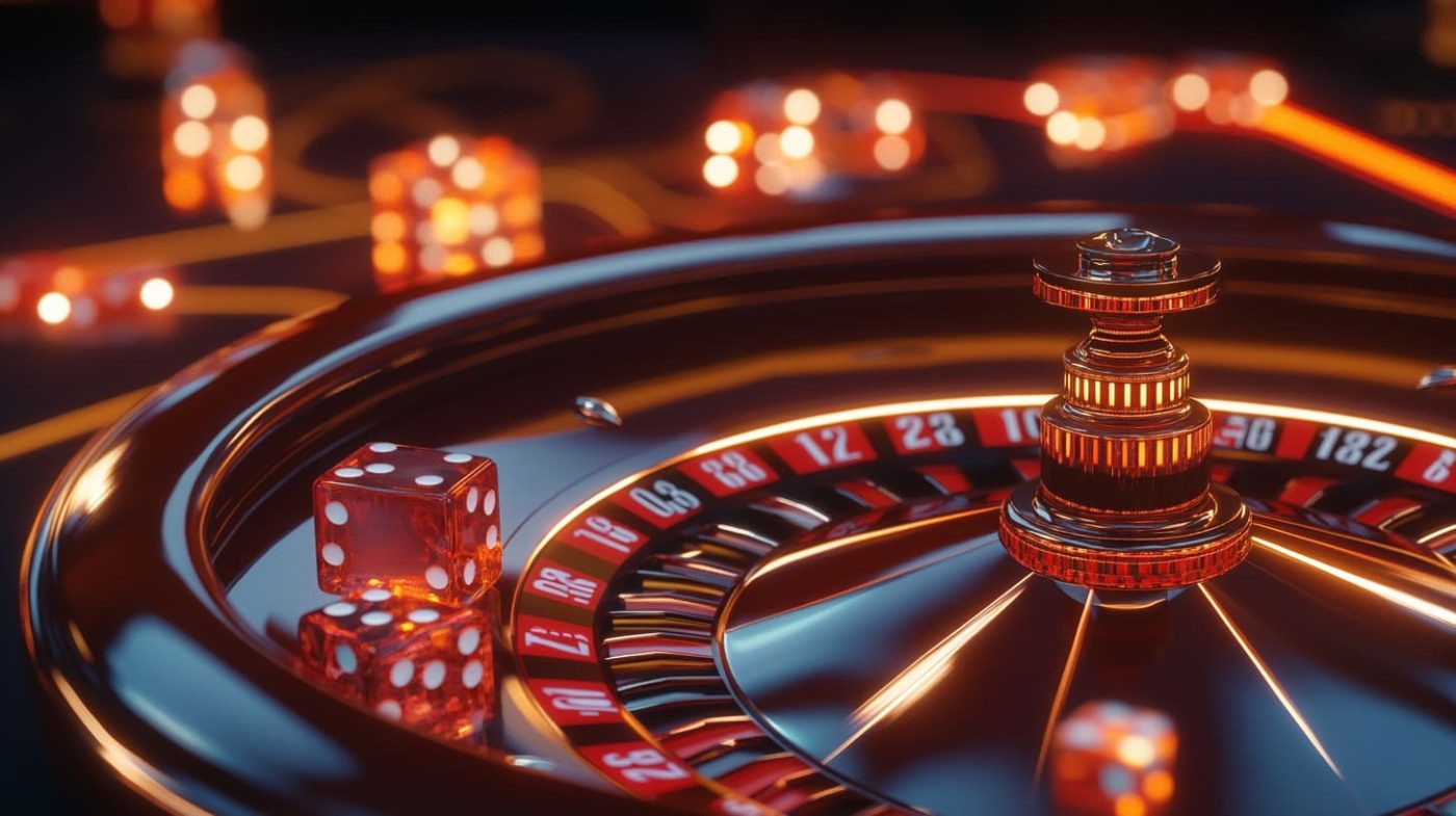 Registre-se hoje no Cassino 811bet